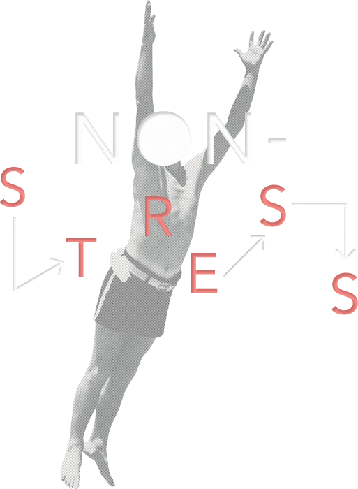 NON-STRESS